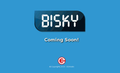 bisky.net