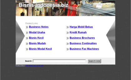 bisnis-indonesia.biz