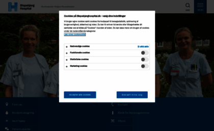 bispebjerghospital.dk