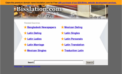 bisslation.com