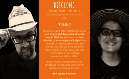 bitclone.com