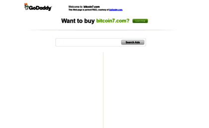 bitcoin7.com