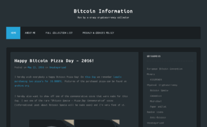 bitcoininformation.appspot.com