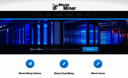 bitcoinminer.com