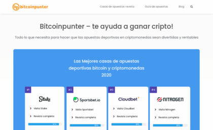 bitcoinpunter.com