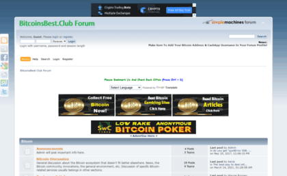 bitcoinsbest.club