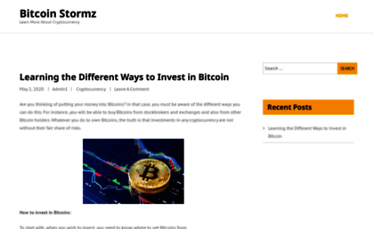 bitcoinstormz.com