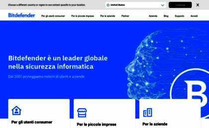 bitdefender.it