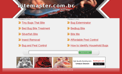 bitemaster.com.br