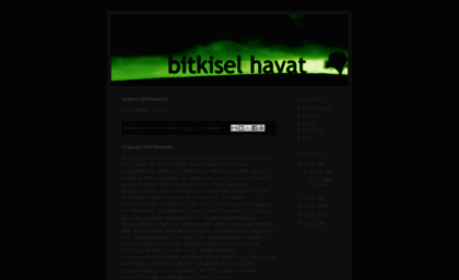 bitkiselhayat.blogspot.com
