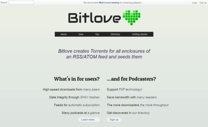 bitlove.org