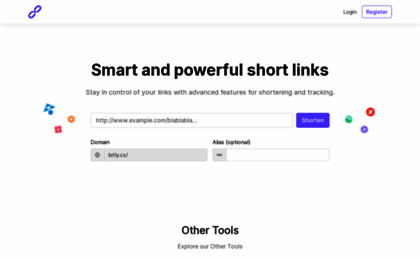 bitly.cx