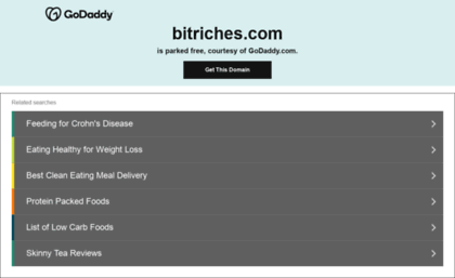 bitriches.com