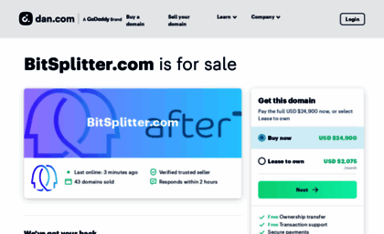 bitsplitter.com