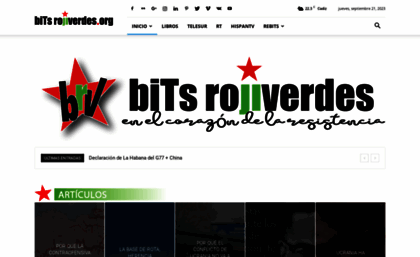 bitsrojiverdes.org
