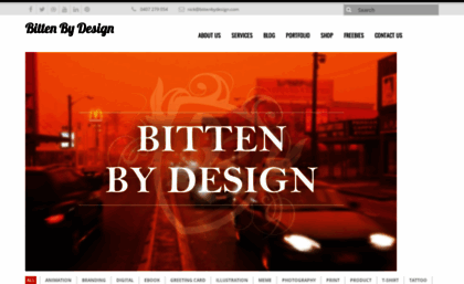 bittenbydesign.com