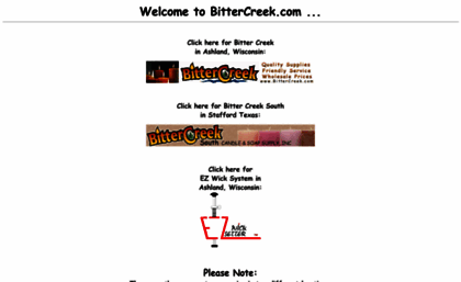 bittercreek.com