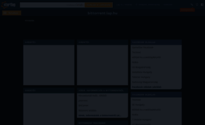 bittorrent.lap.hu