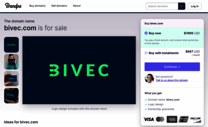 bivec.com