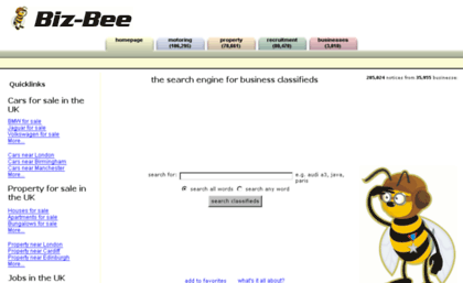 biz-bee.com