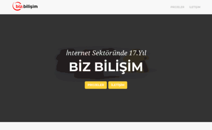 bizbilisim.com.tr