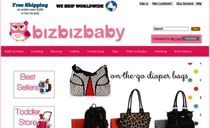 bizbizbaby.com