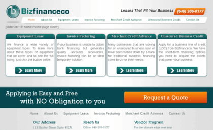 bizfinanceco.com