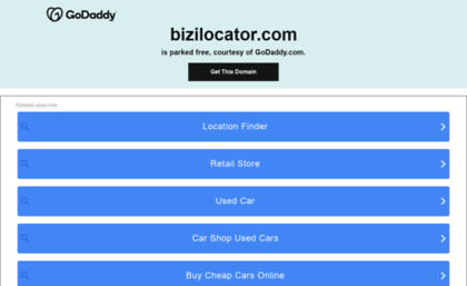 bizilocator.com