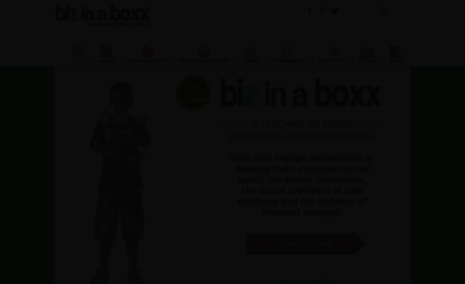 bizinaboxx.com