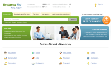 biznet-nj.com