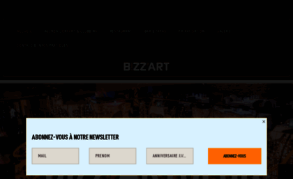 bizzartclub.com