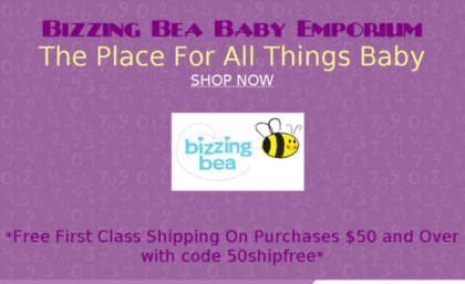 bizzingbea.com