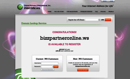 bizzpartneronline.ws