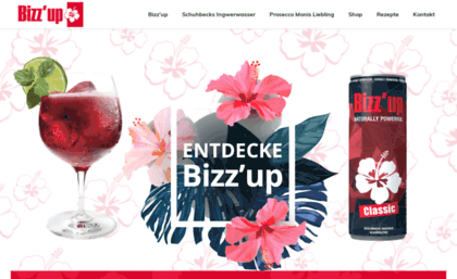 bizzup-drink.com
