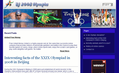 bj2008olympics.com