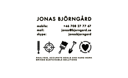 bjorngard.se