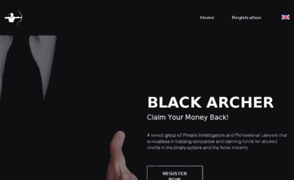 black-archer.com
