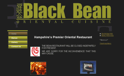 black-bean.co.uk