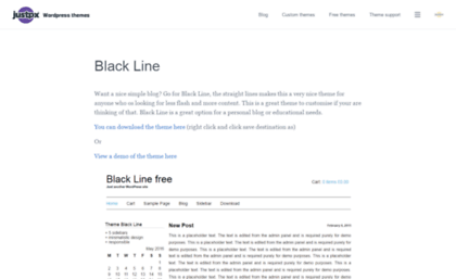 black-line-free.justpx.com