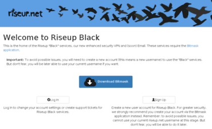 black.riseup.net