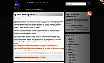 blackberry-abenteuer.de