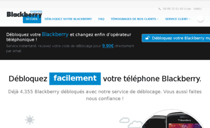 blackberry-express.com