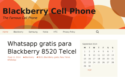 blackberrycellphone.net