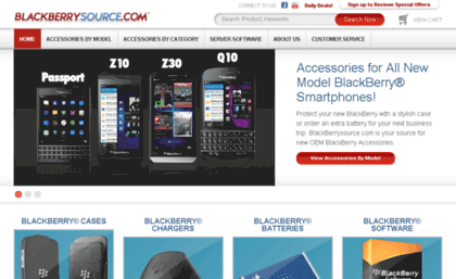 blackberrysource.com