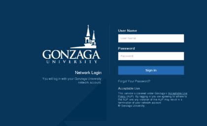 blackboard.gonzaga.edu