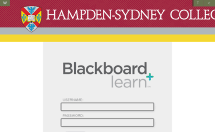 blackboard.hsc.edu