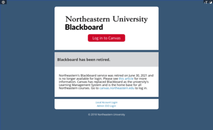 blackboard.neu.edu