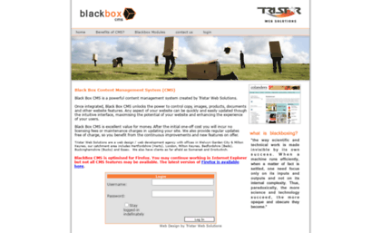 blackboxcms.co.uk