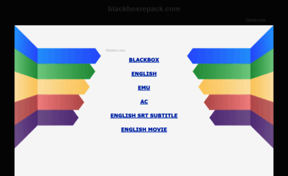 blackboxrepack.com