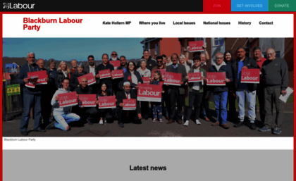 blackburnlabour.org